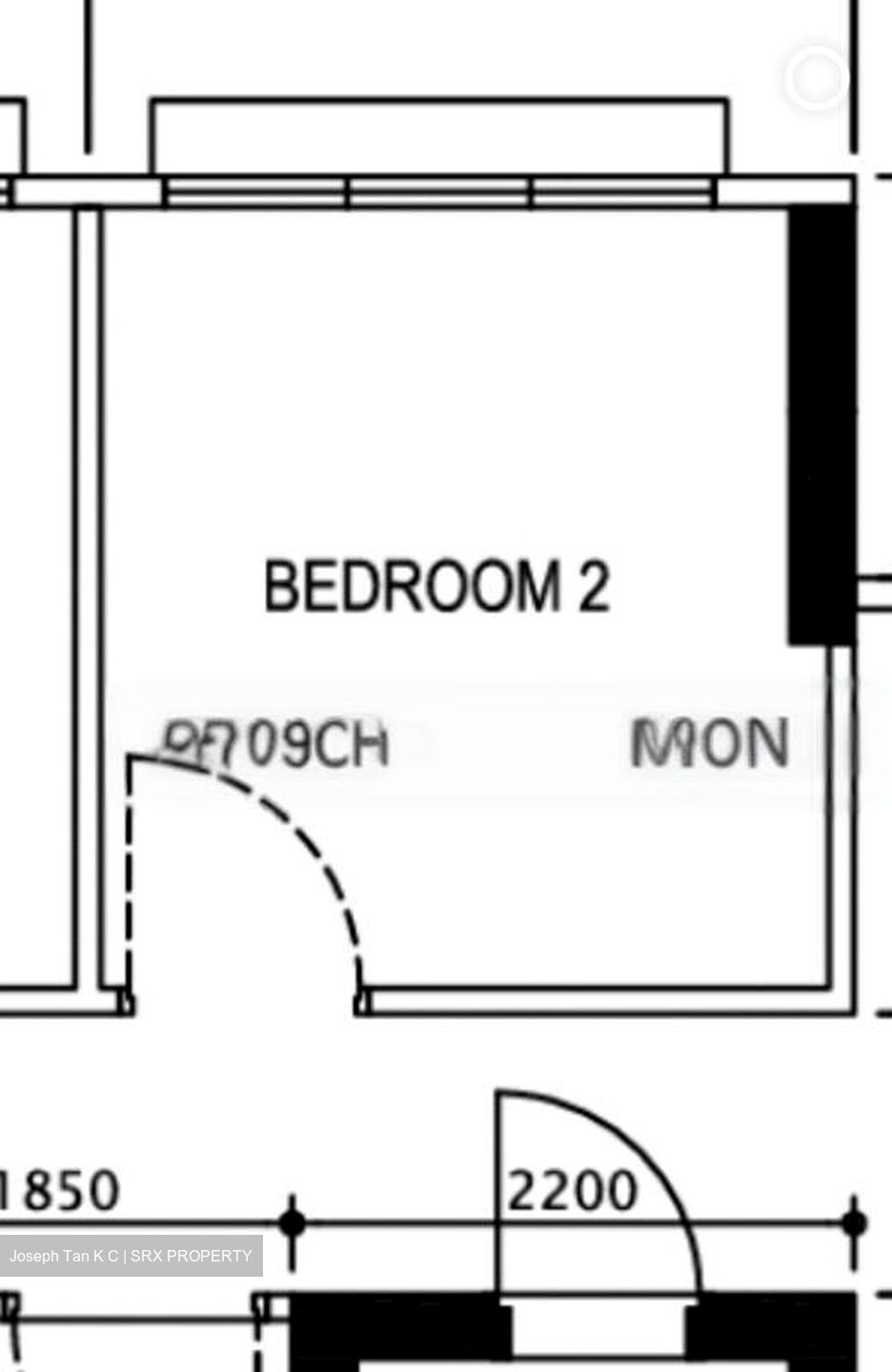 Blk 69 Moulmein View (Bukit Timah), HDB 4 Rooms #507829161